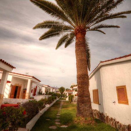 Precioso Bungalow 11 Playa del Inglés Kültér fotó