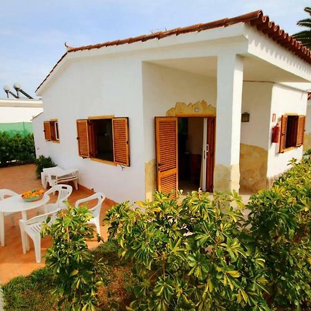Precioso Bungalow 11 Playa del Inglés Kültér fotó
