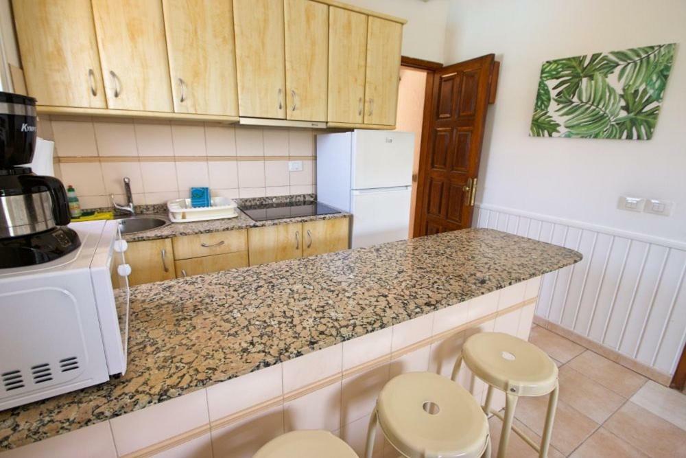 Precioso Bungalow 11 Playa del Inglés Kültér fotó
