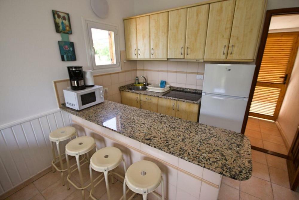Precioso Bungalow 11 Playa del Inglés Kültér fotó