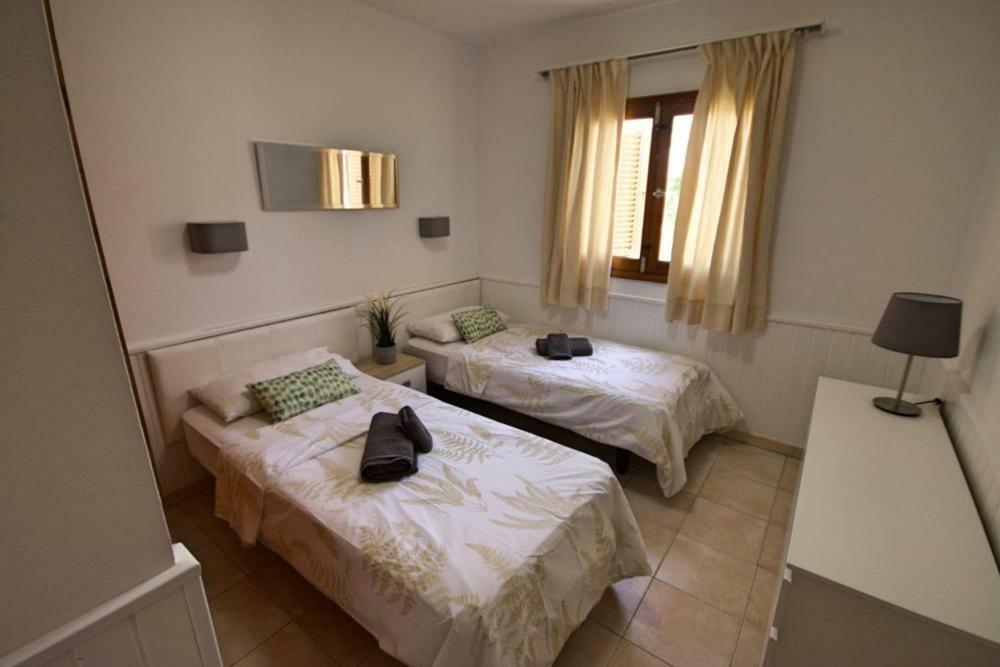 Precioso Bungalow 11 Playa del Inglés Kültér fotó