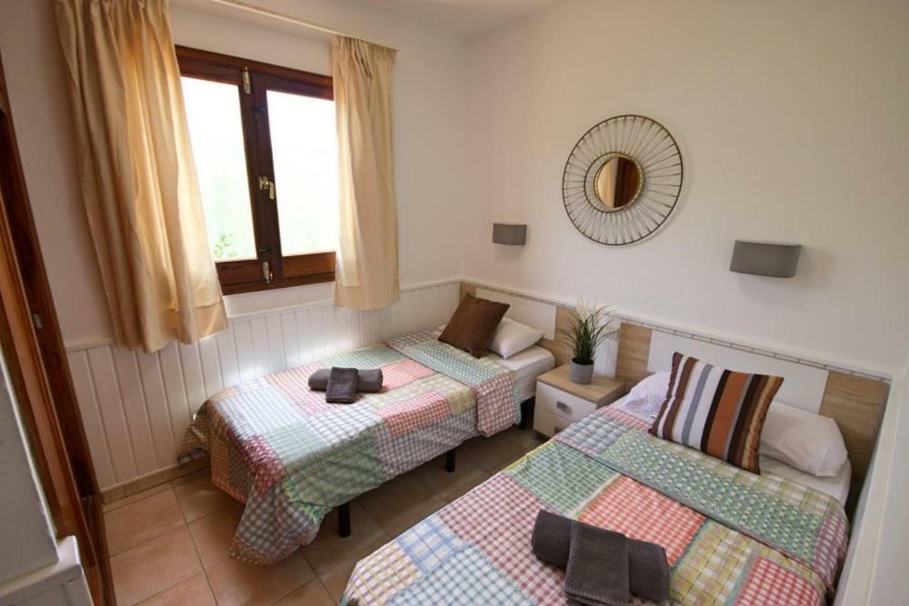Precioso Bungalow 11 Playa del Inglés Kültér fotó