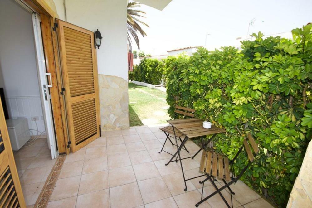 Precioso Bungalow 11 Playa del Inglés Kültér fotó