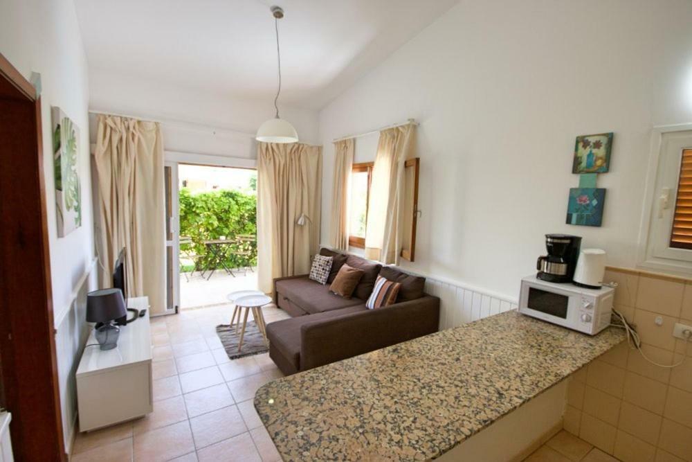 Precioso Bungalow 11 Playa del Inglés Kültér fotó