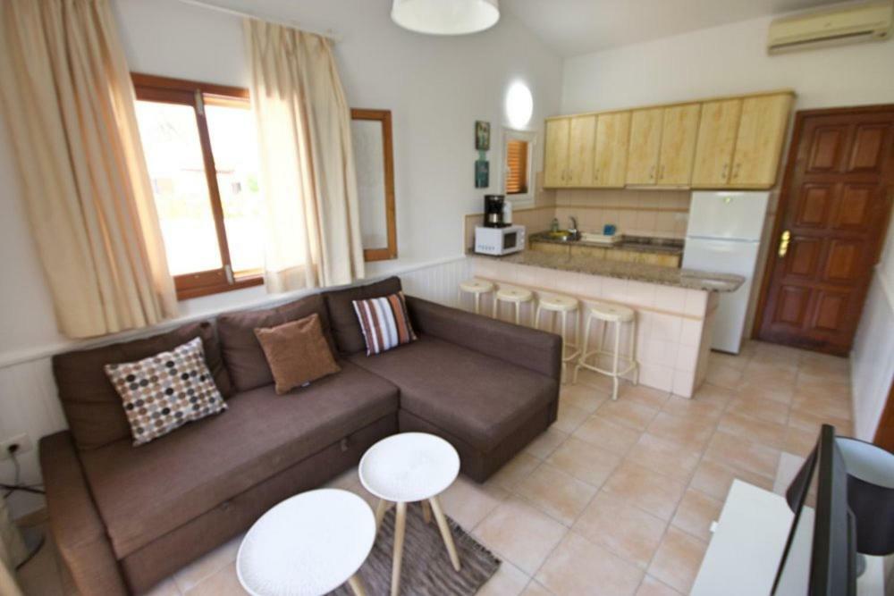 Precioso Bungalow 11 Playa del Inglés Kültér fotó