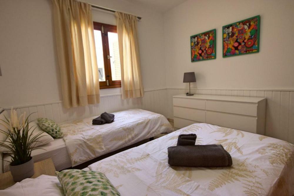 Precioso Bungalow 11 Playa del Inglés Kültér fotó